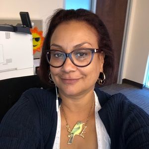 Meet your Posher, Michele